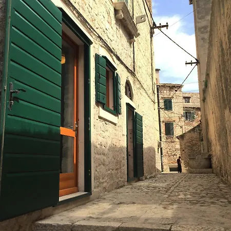 Galera I Sibenik Exterior photo