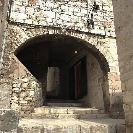 Galera I Sibenik Exterior photo