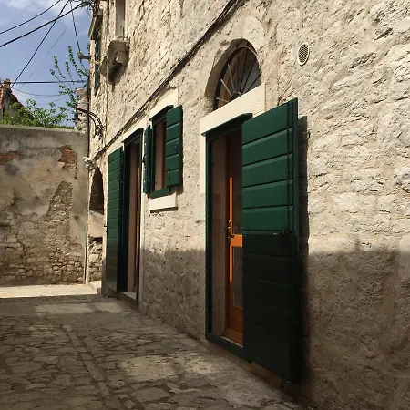 Galera I Sibenik Exterior photo