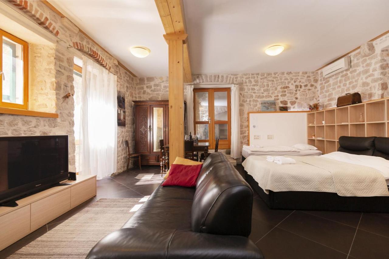 Galera I Sibenik
