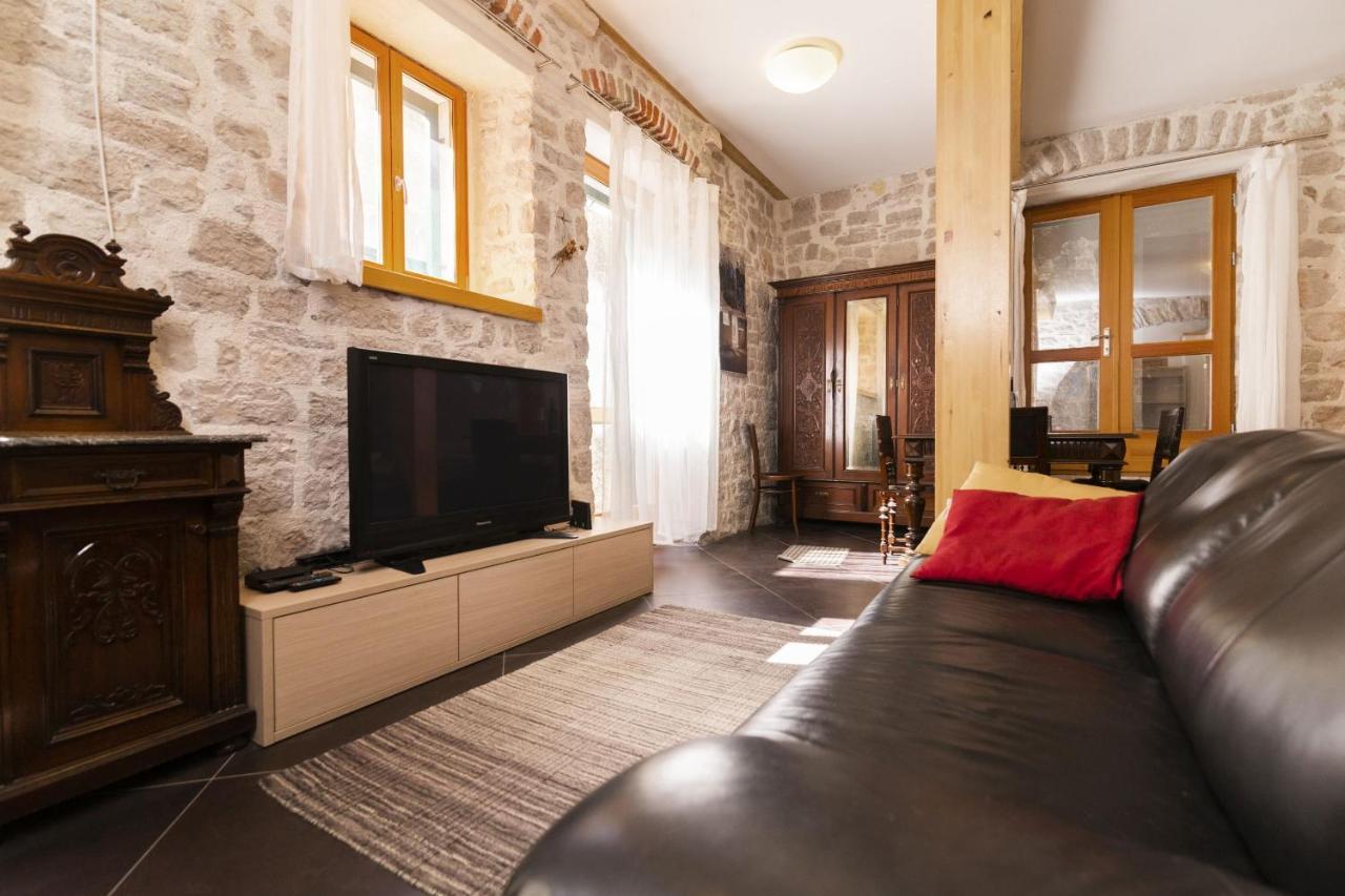 Galera I Apartment Sibenik