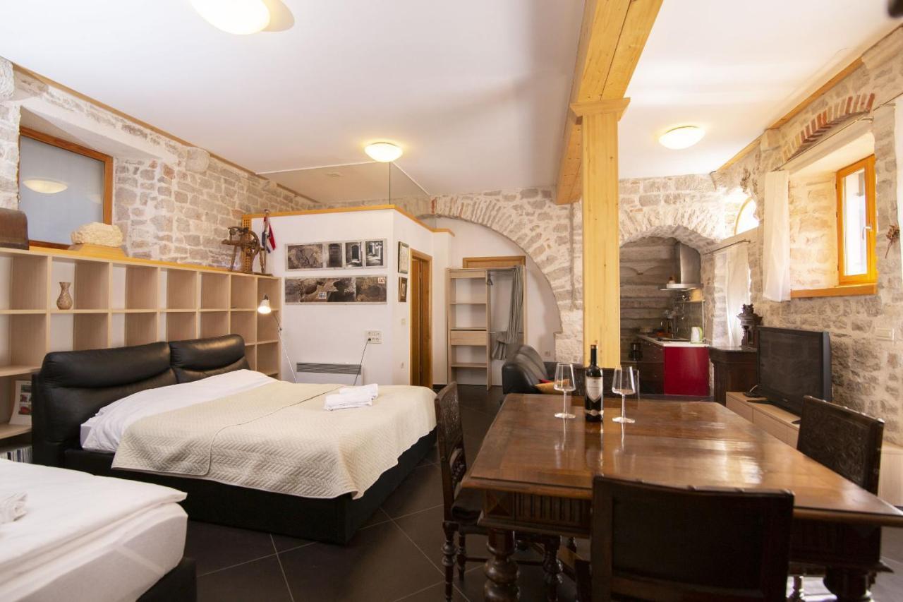 Apartment Galera I Sibenik