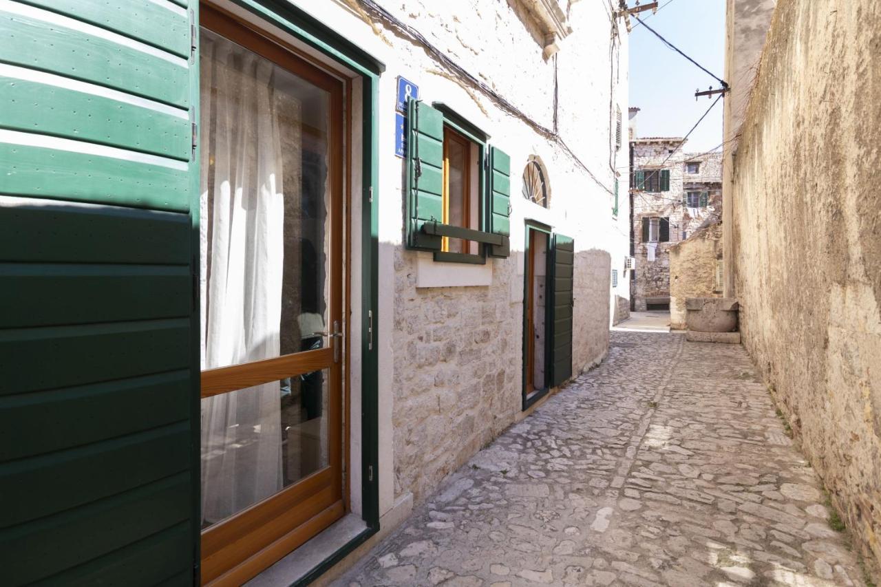 Galera I Apartment Sibenik