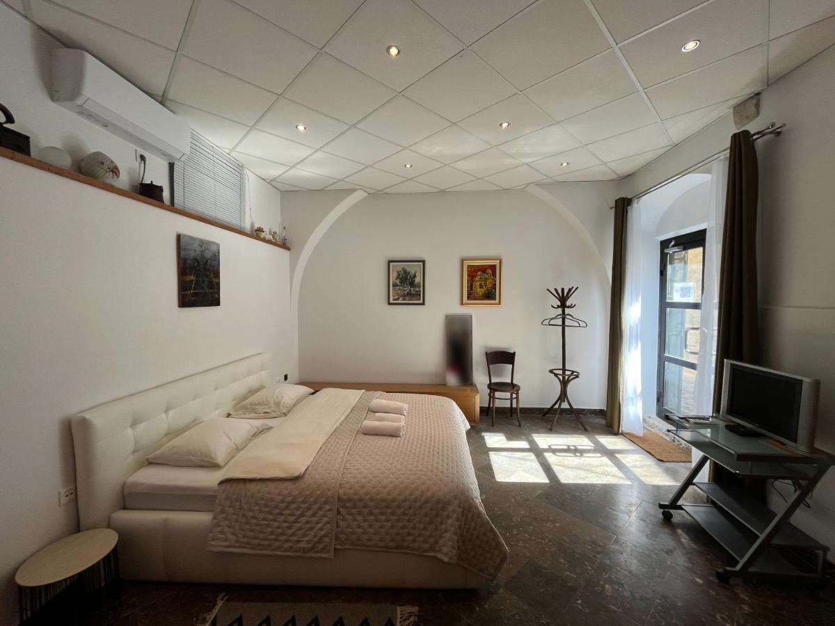 Apartma Galera I Sibenik