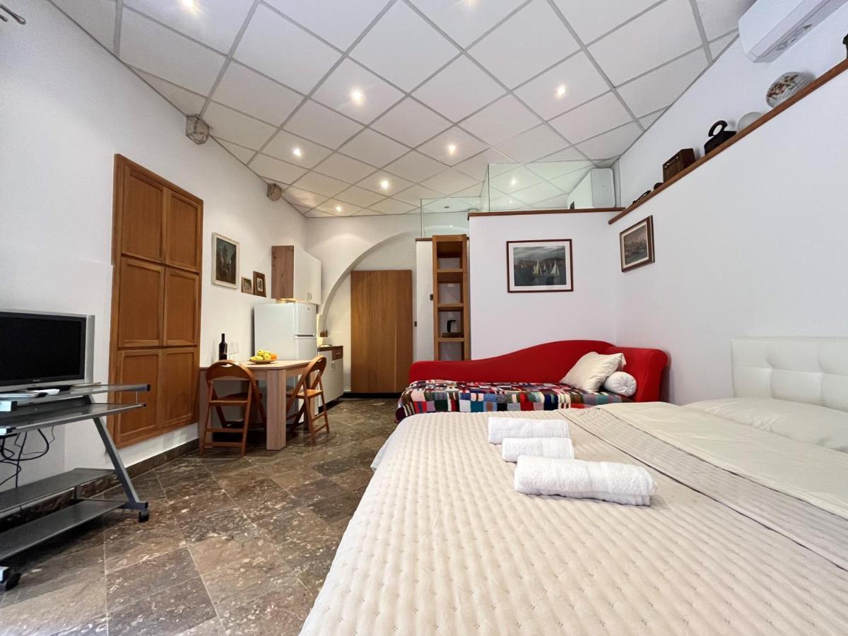Apartment Galera I