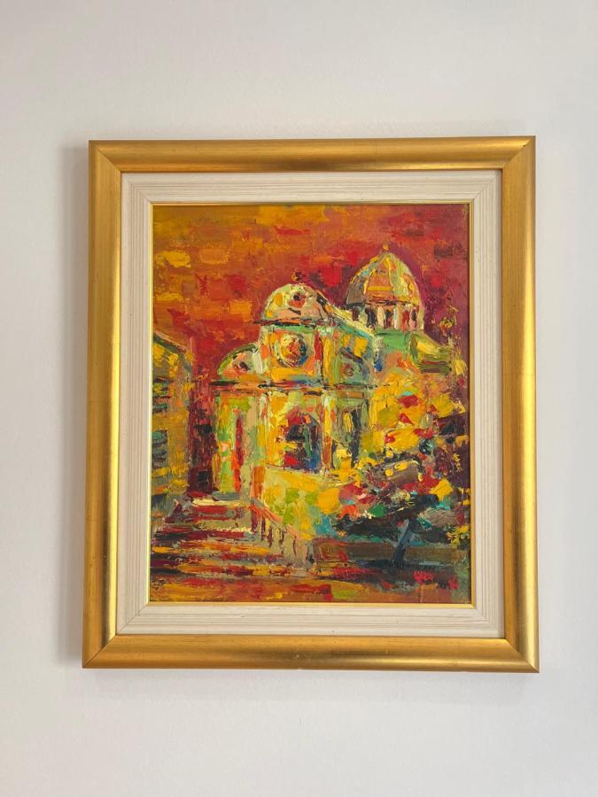 Apartma Galera I Sibenik
