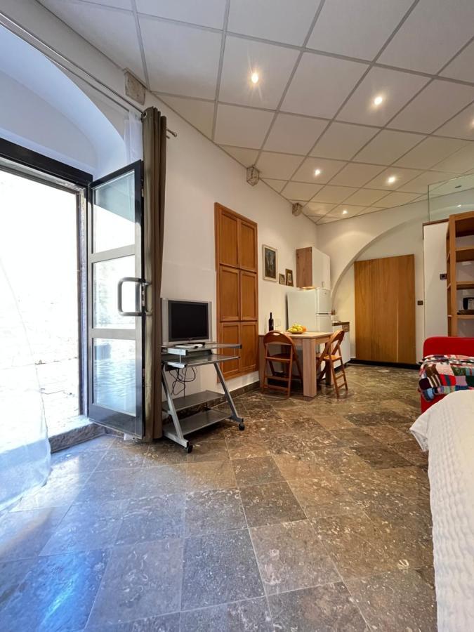 Apartment Galera I *
