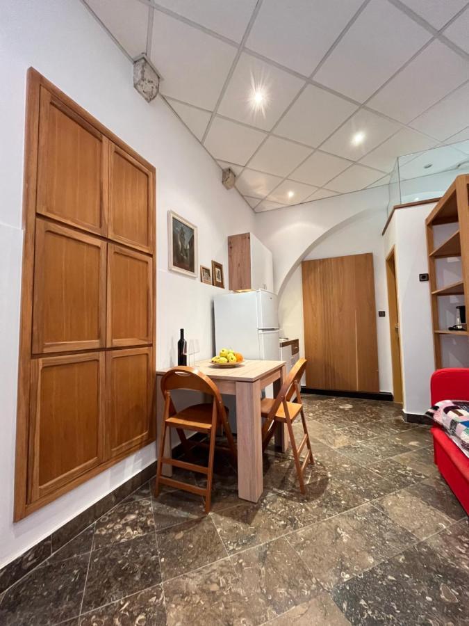 Galera I Apartment *
