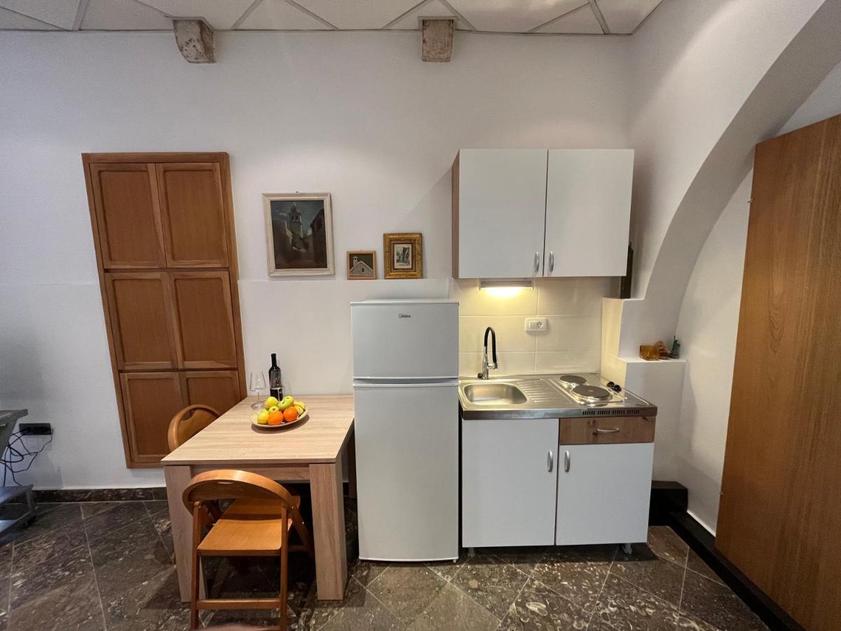 Galera I Sibenik