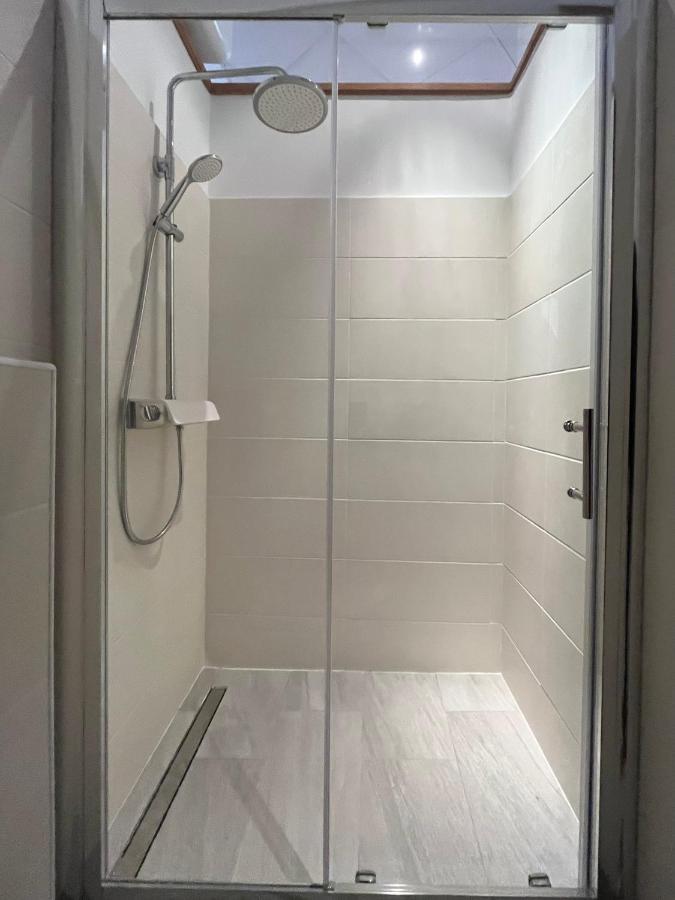 Galera I Apartma