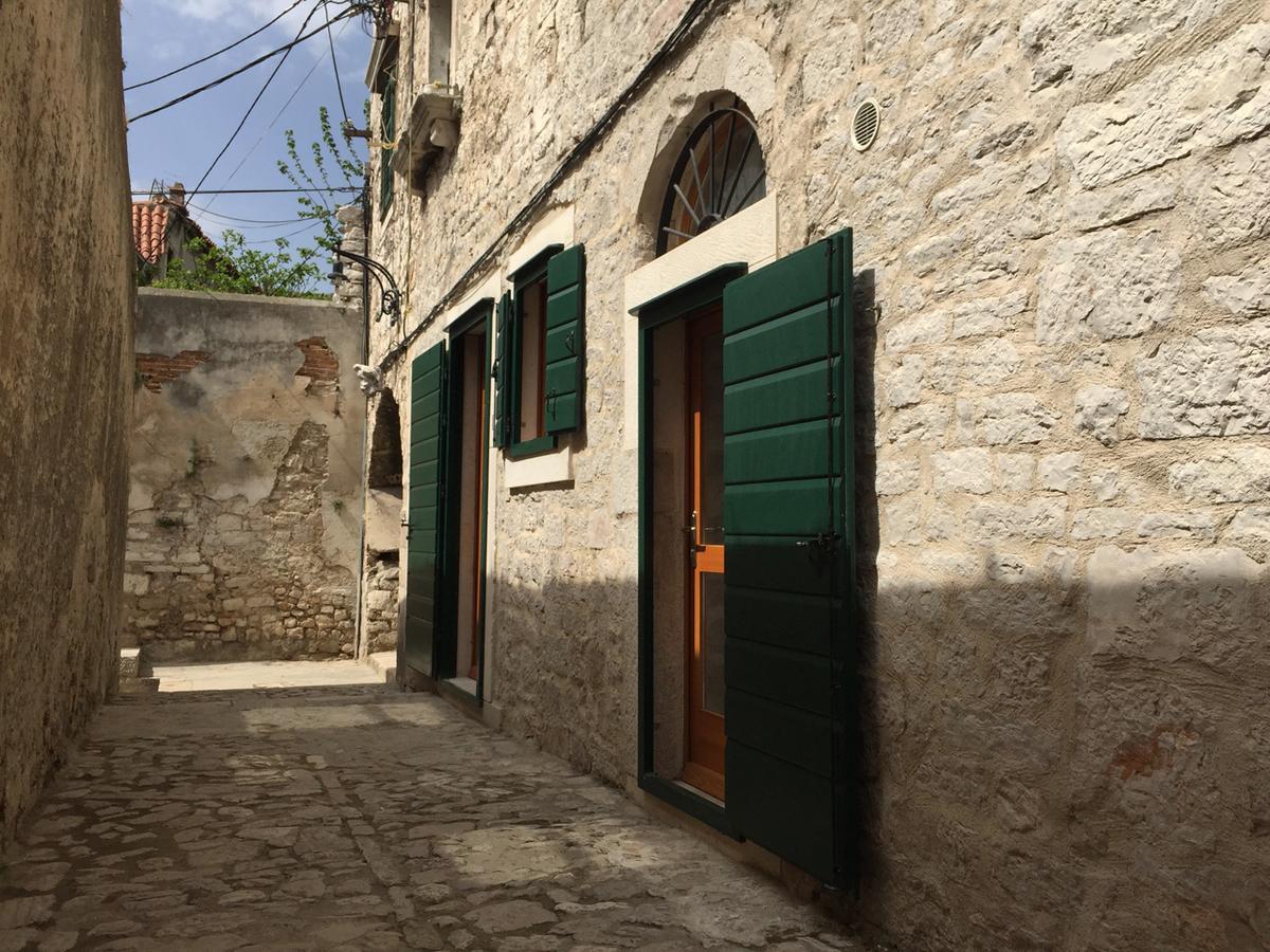 Apartment Galera I