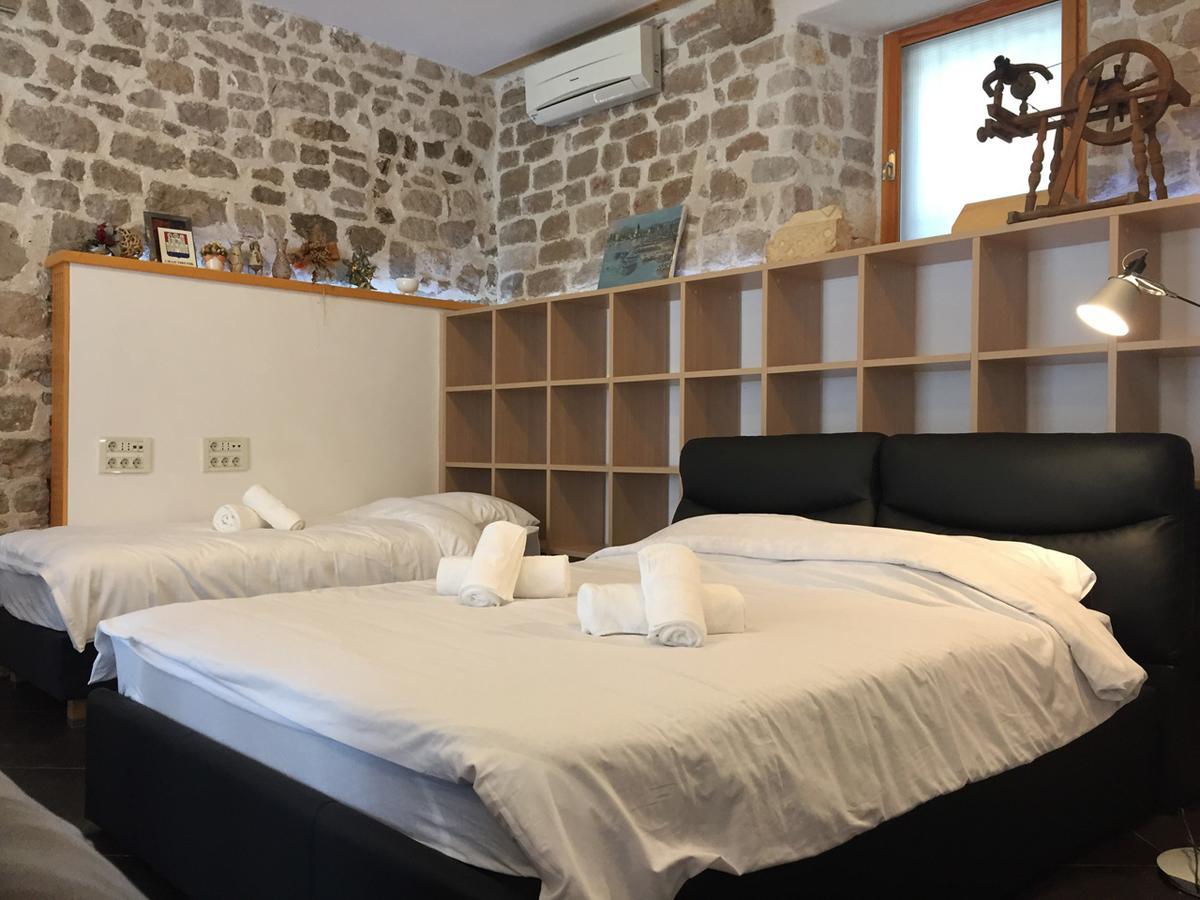 Galera I Apartma Sibenik