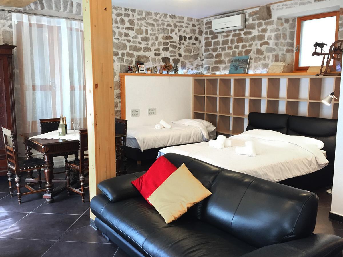 Apartment Galera I Sibenik