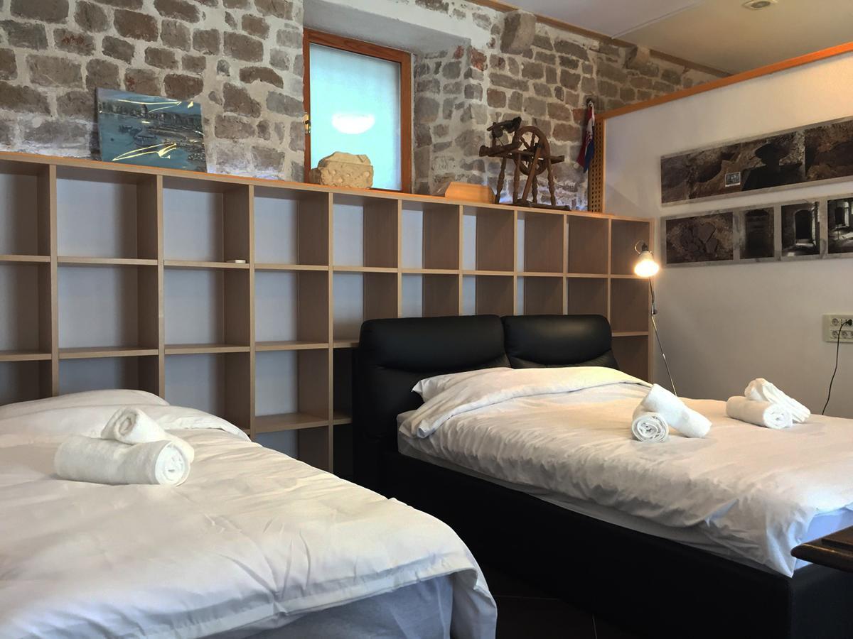 Galera I * Sibenik