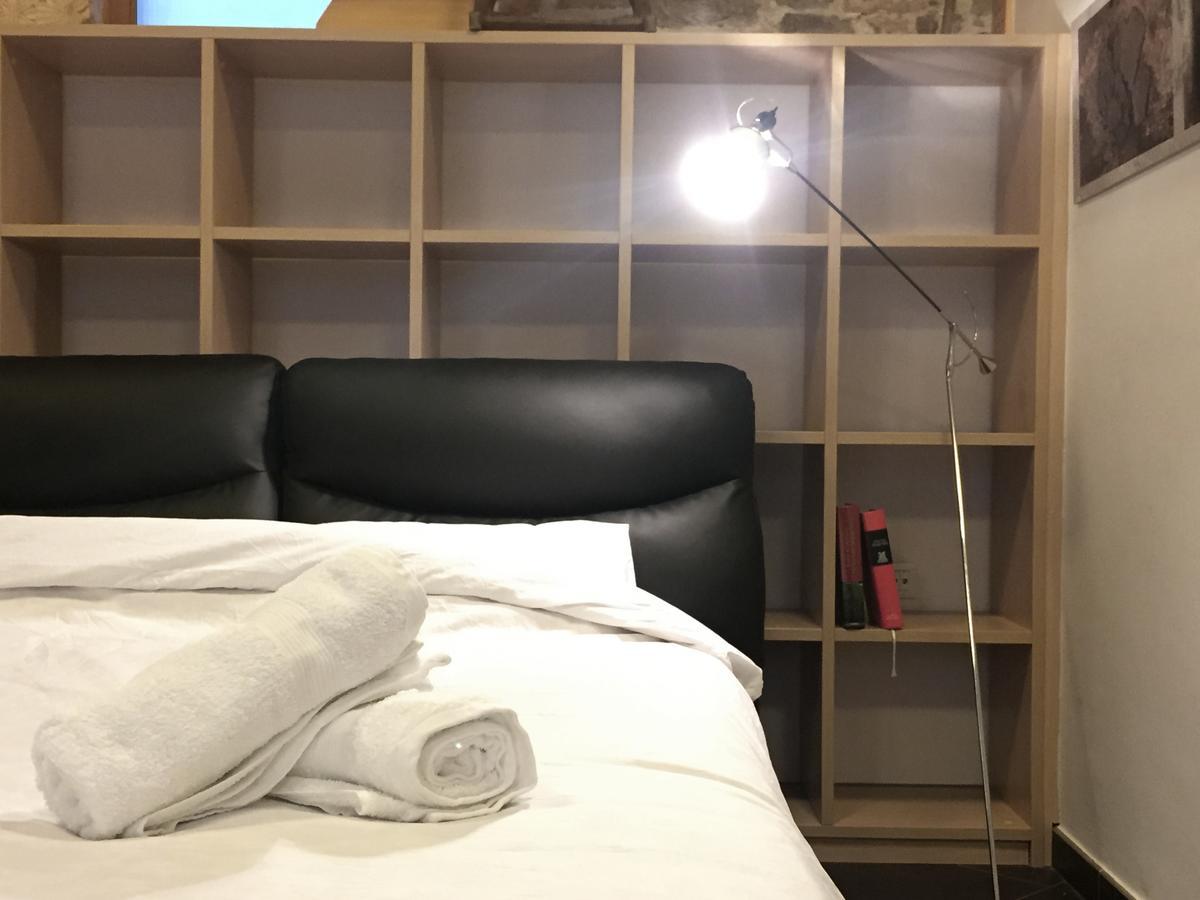 Galera I Apartma *