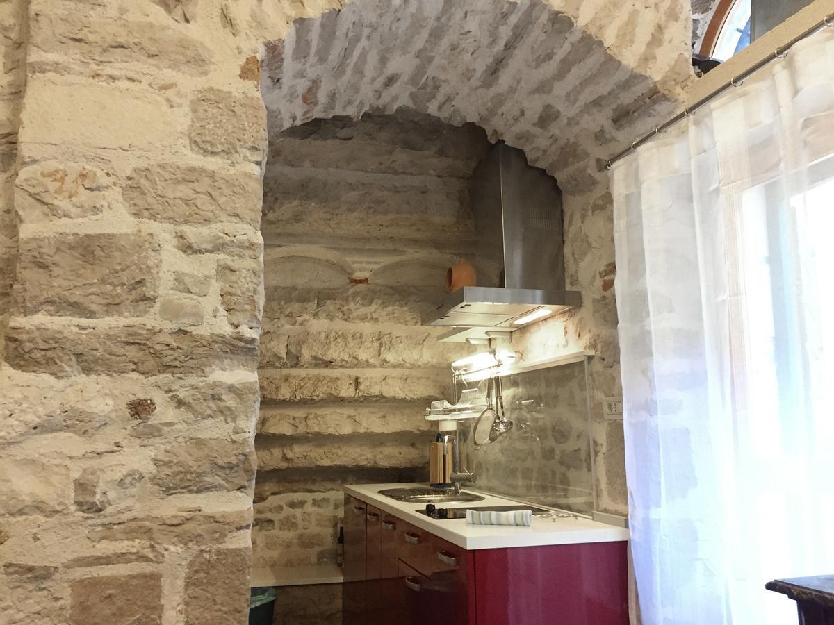 Galera I Sibenik